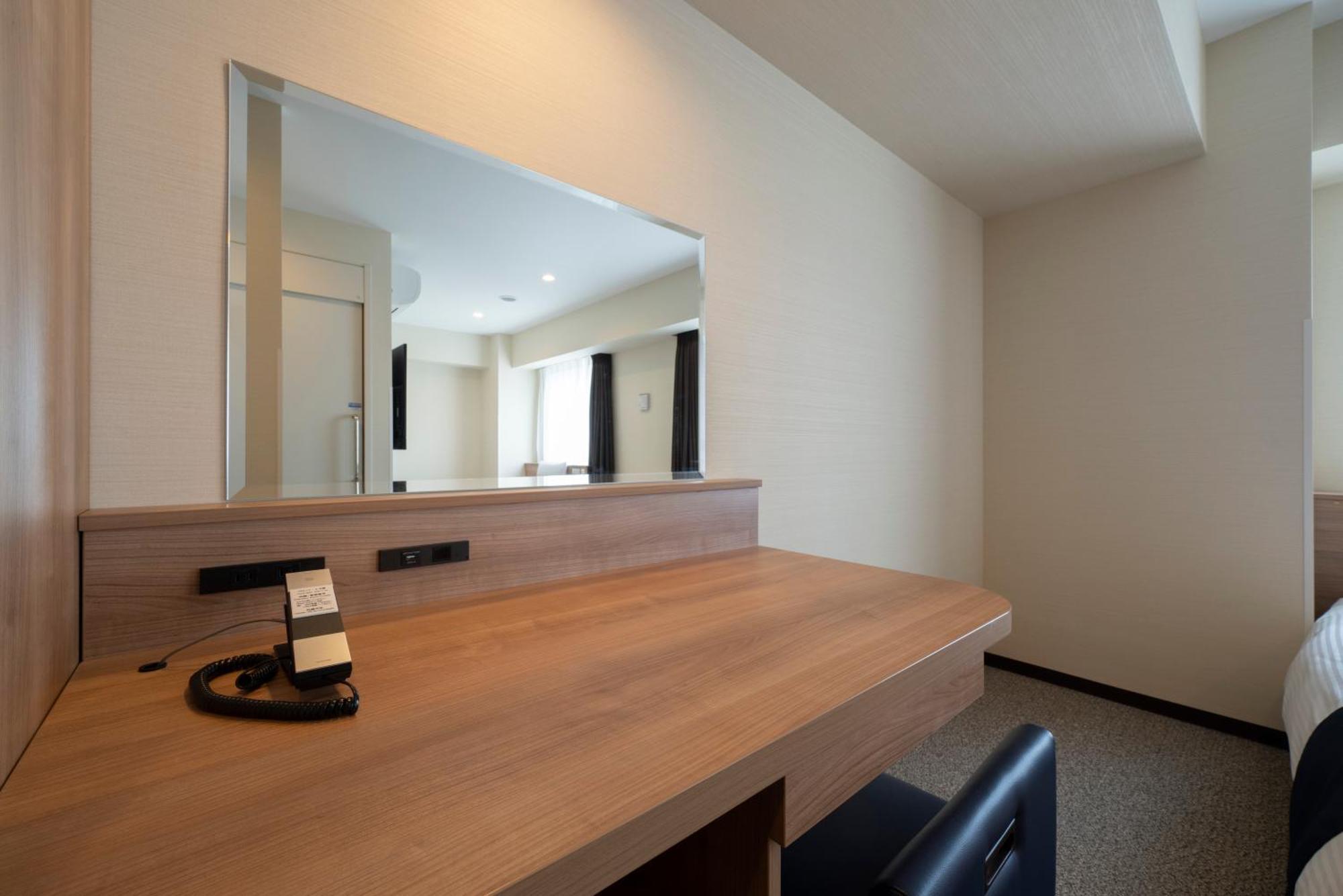Just Inn Premium Toyohashi Station Quarto foto