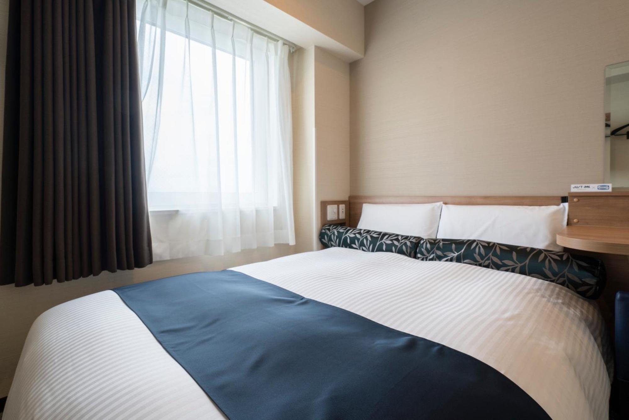 Just Inn Premium Toyohashi Station Quarto foto