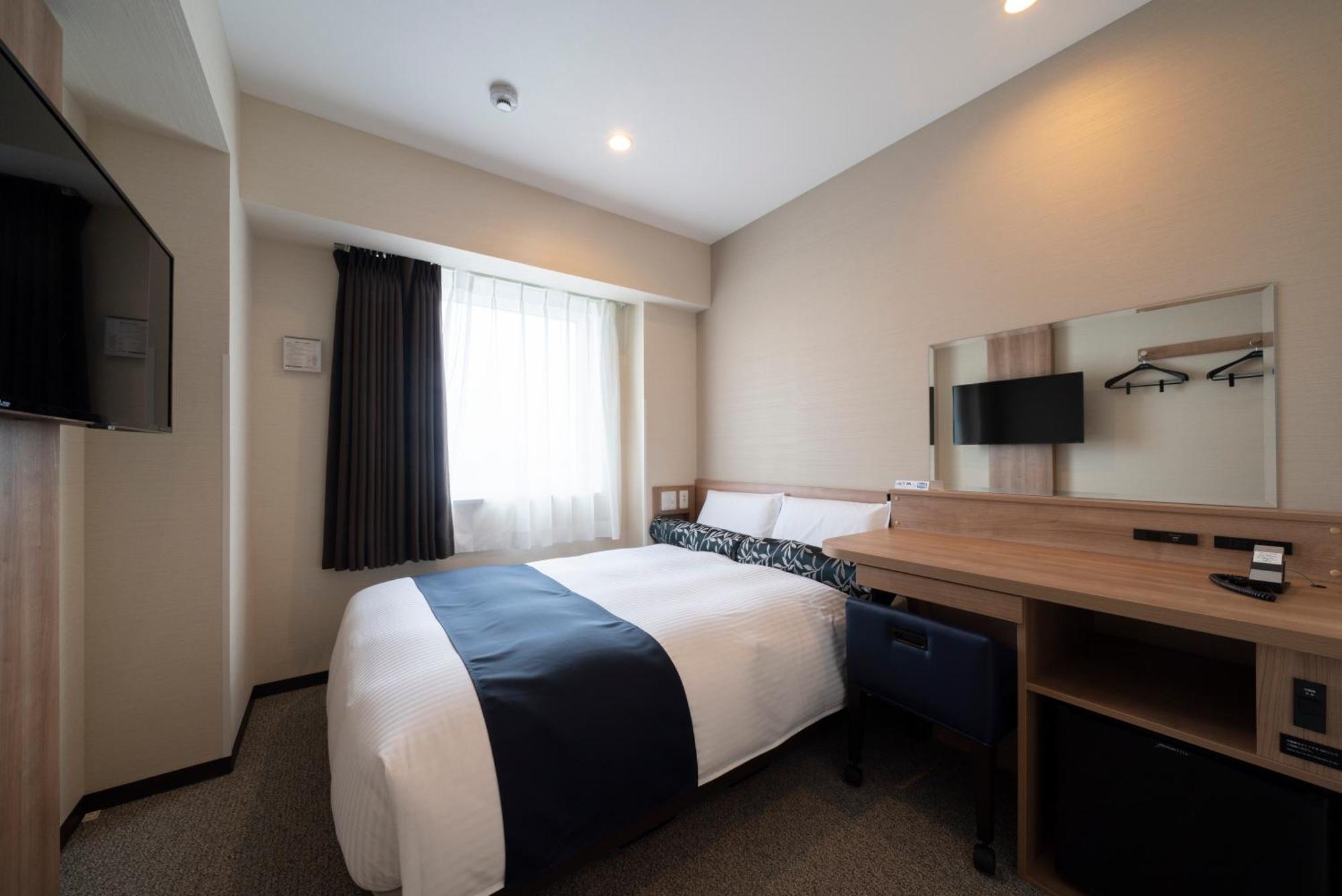 Just Inn Premium Toyohashi Station Quarto foto