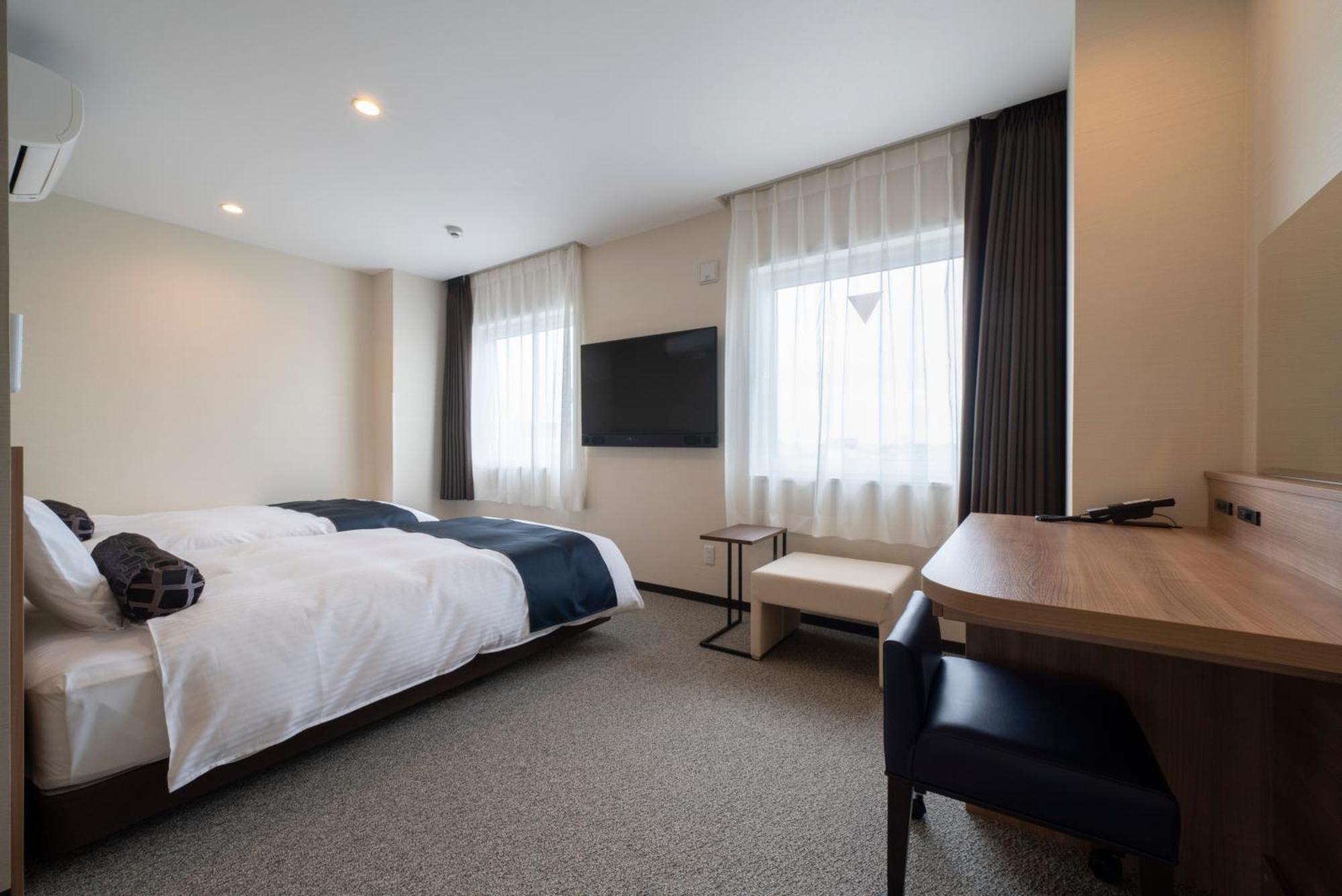 Just Inn Premium Toyohashi Station Quarto foto