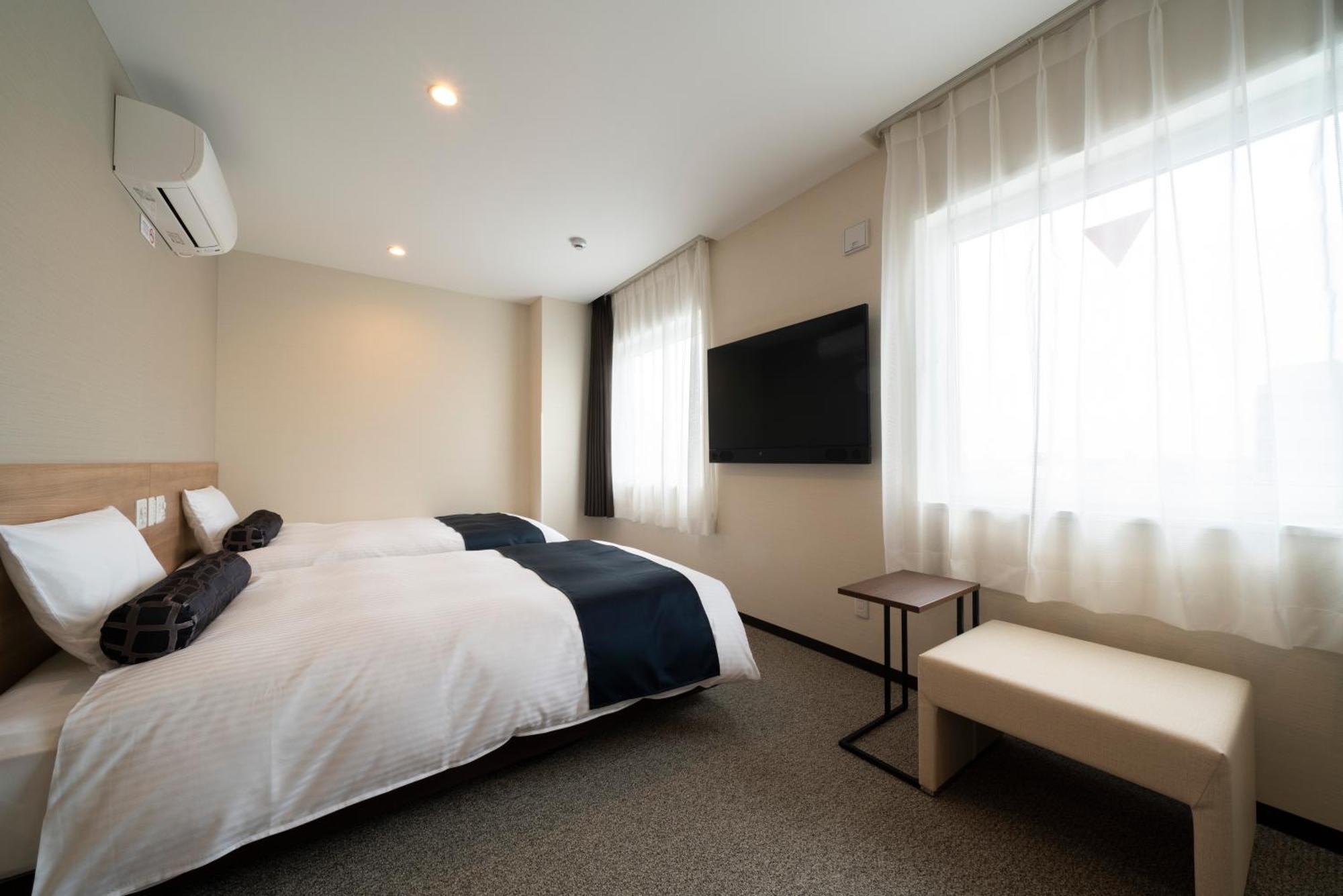Just Inn Premium Toyohashi Station Quarto foto