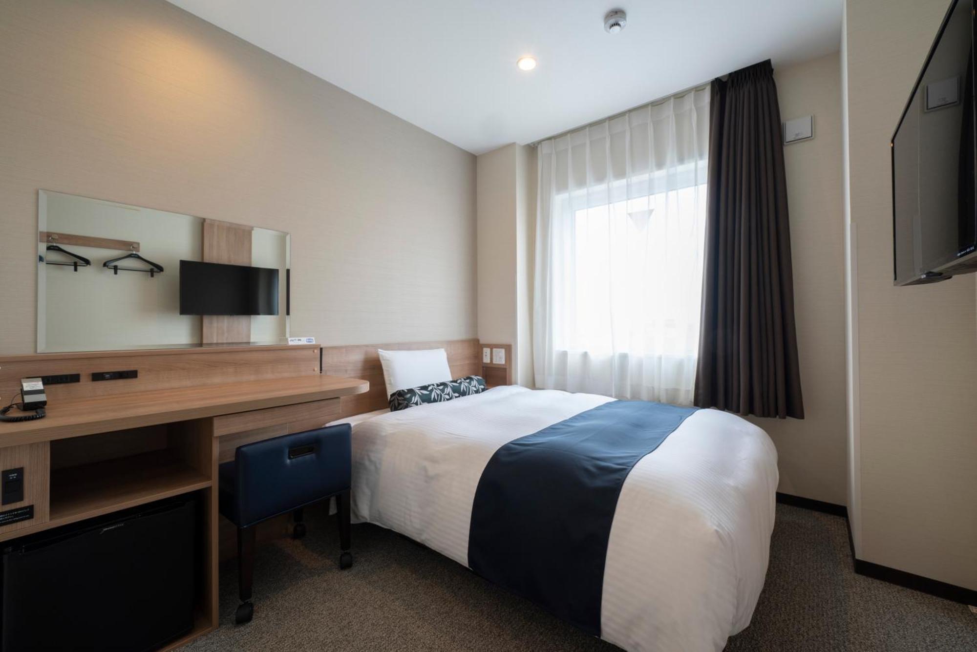 Just Inn Premium Toyohashi Station Quarto foto