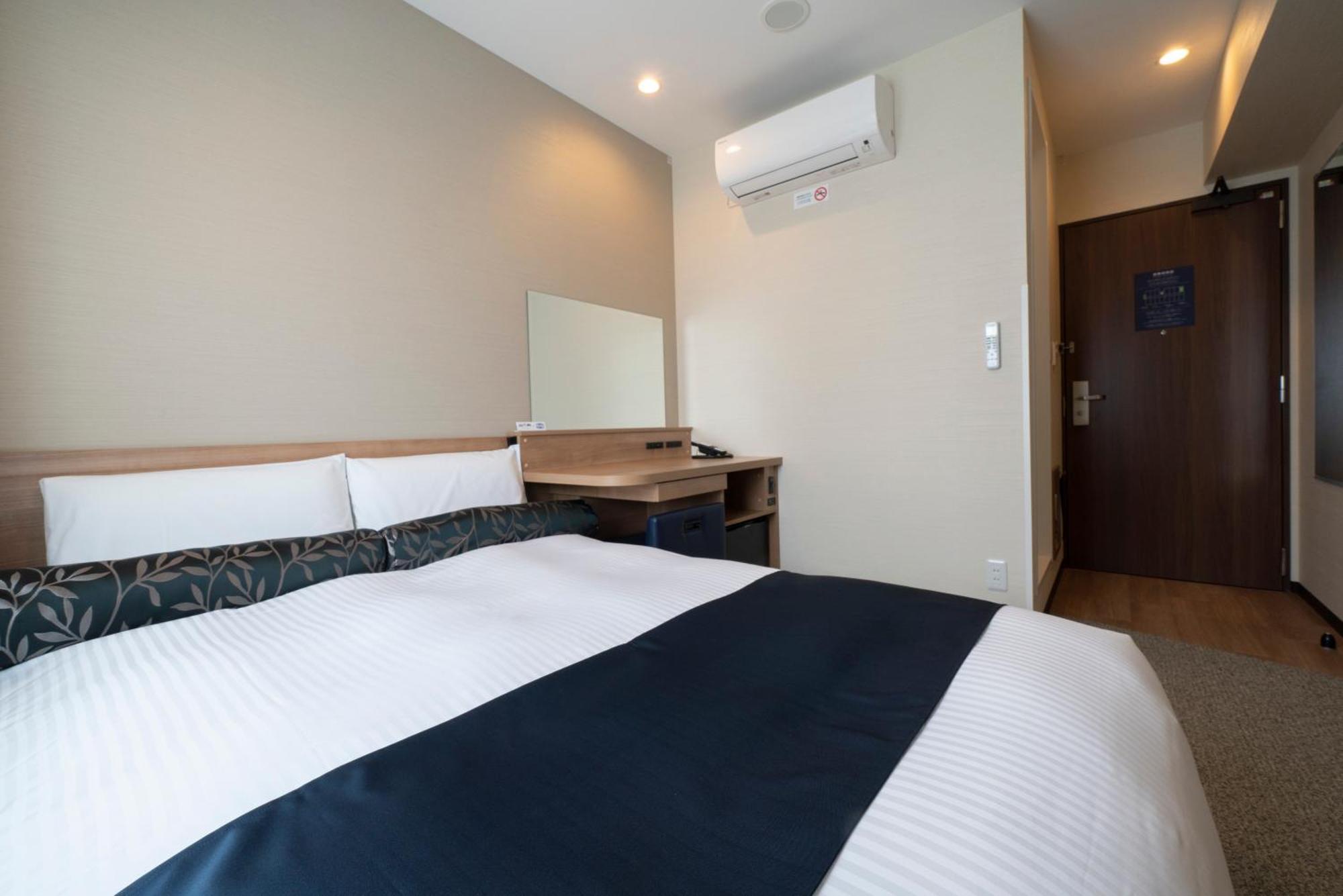 Just Inn Premium Toyohashi Station Quarto foto