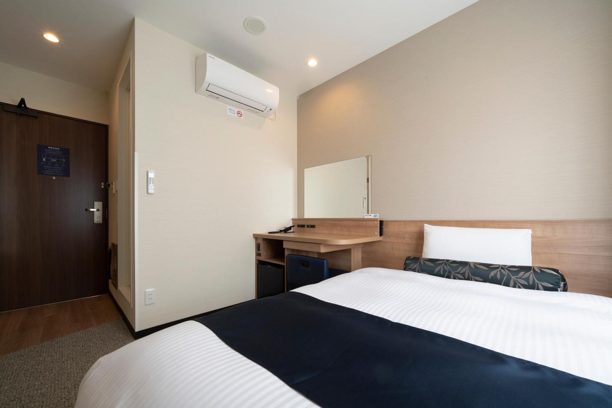 Just Inn Premium Toyohashi Station Quarto foto