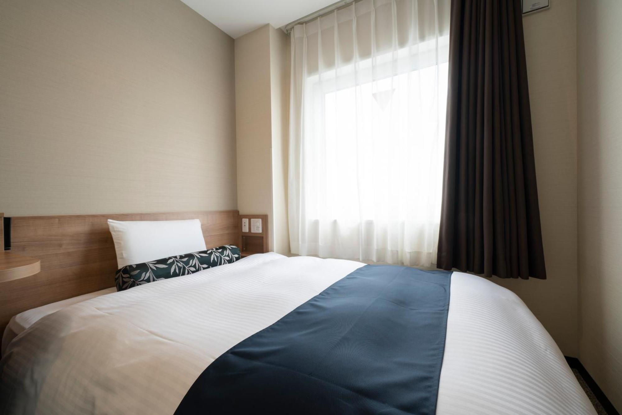 Just Inn Premium Toyohashi Station Quarto foto